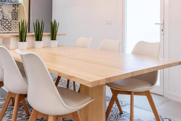 Flatguest Orinoco + Pool + Terrace + Garden