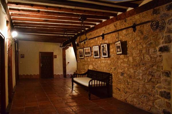 Real Posada de la Mesta