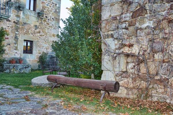 Real Posada de la Mesta