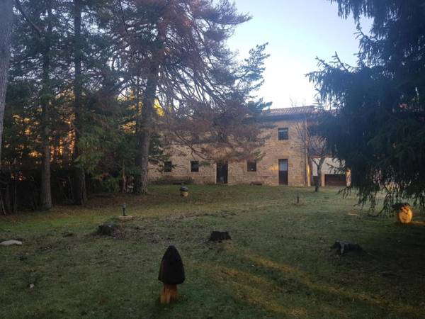 Casa Rural El Quintanarejo