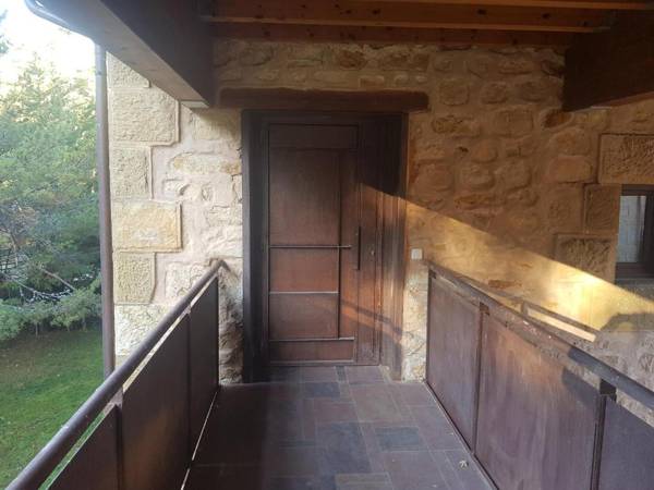 Vivienda de uso Turístico EL Quintanarejo