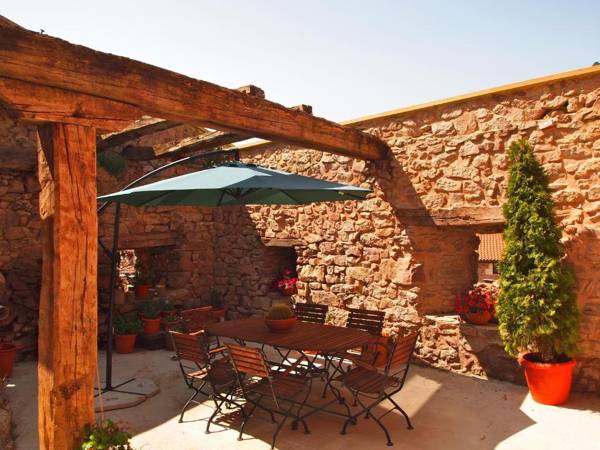 Posada Real La Almazuela