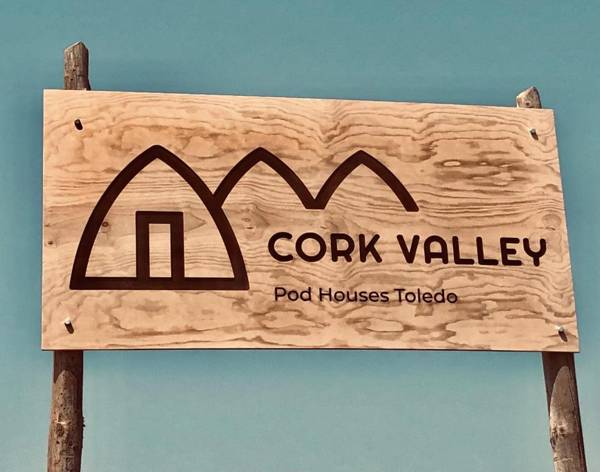 Cork Valley Toledo :: Pod House 4