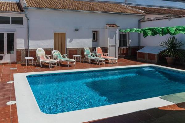 Holiday Home El Patio