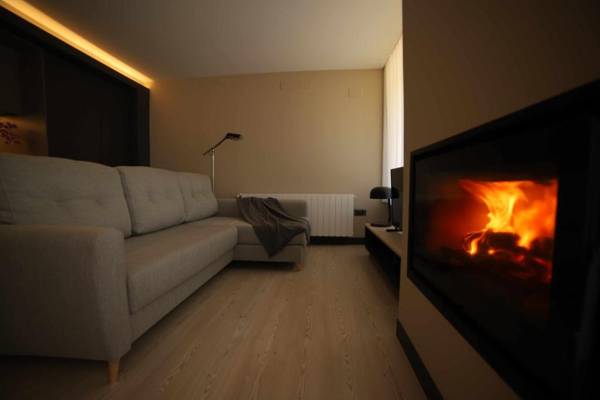 Masllosar Apartamento Rural Vilafranca