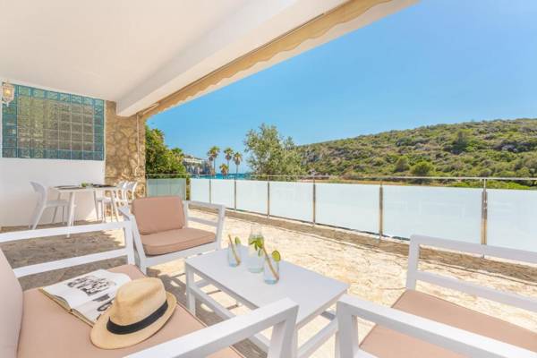 4 Brothers apartment