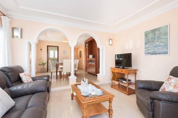 Villa Yolanda - Cala'n Porter