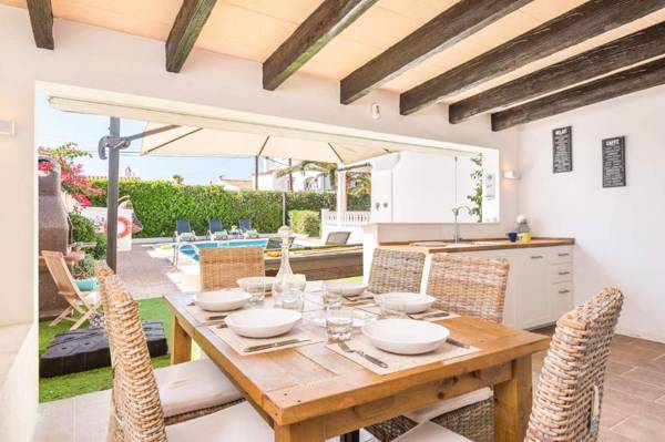 Villa Carpe Diem by Villa Plus