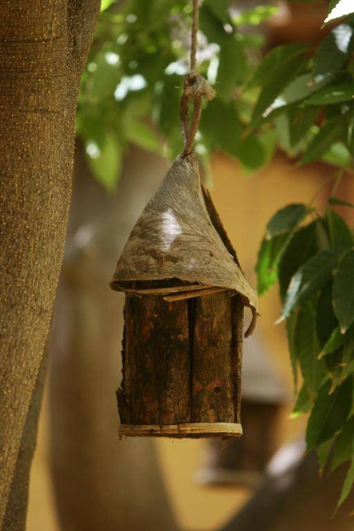 Hotel Rural Casa de Los Camellos