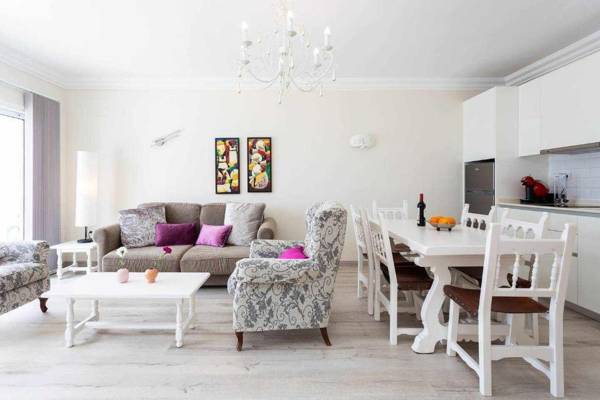 Acogedora Vivienda vacacional en Tenerife con vistas piscina y WIFI