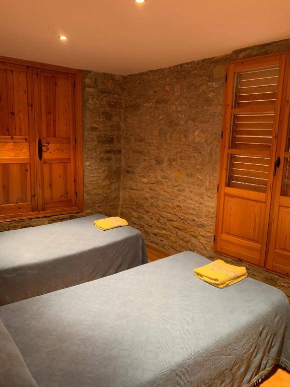 Las Bodegas De Claveria