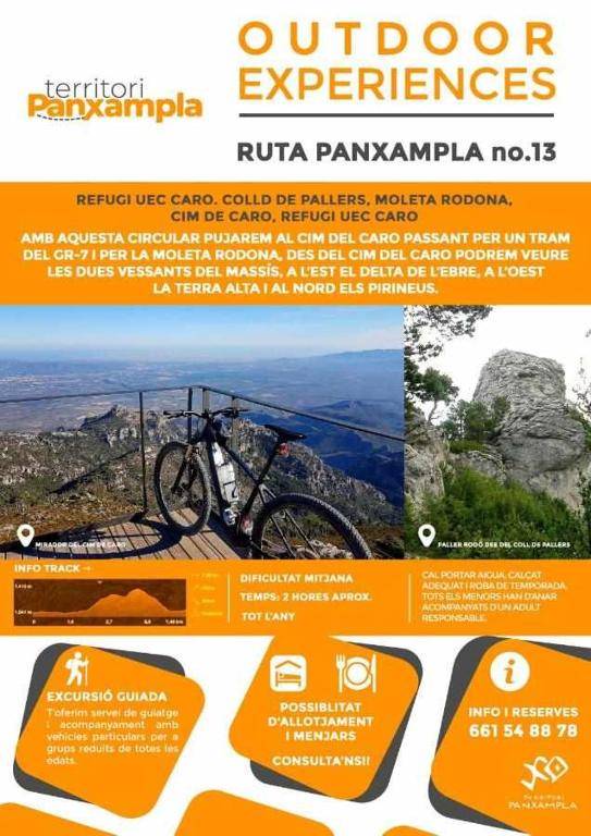 Hostal de Montaña Pous de la neu