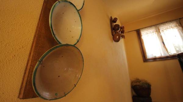 Alojamientos rurales Angelita