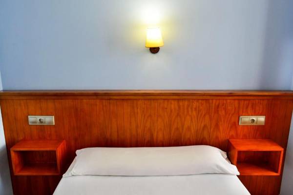 Alda Vía de la Plata Rooms