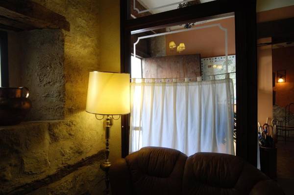 Aparthotel SPA Don Iñigo de Aragón