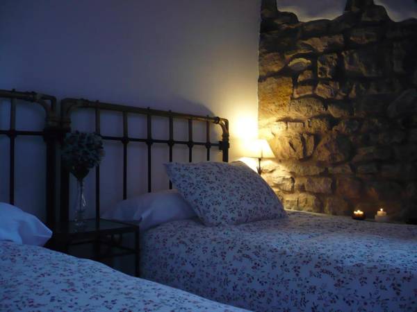 Posada Molino La Vega