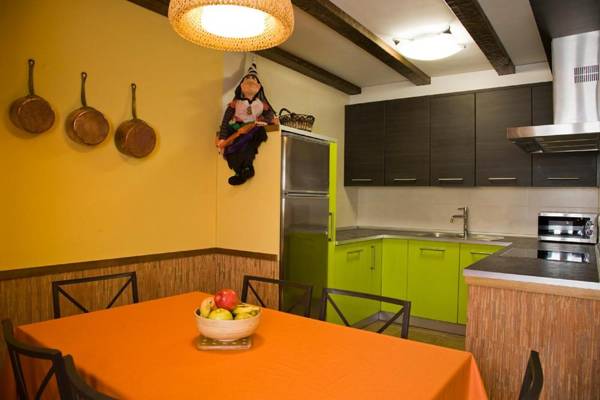 Aitonarena Ochagavia