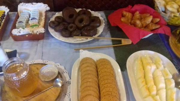 Hotel Rural Camero Viejo