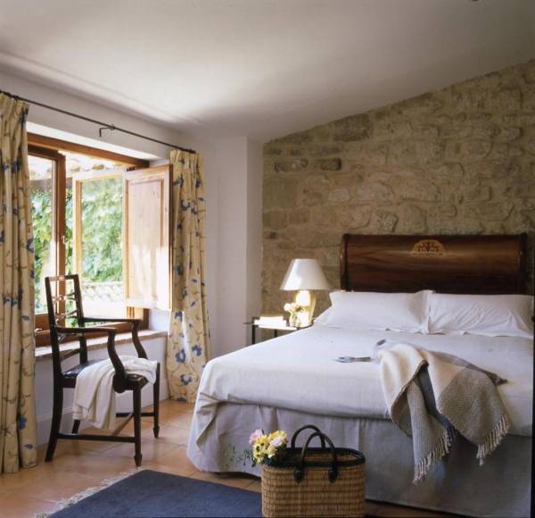 La Torre del Visco - Relais & Châteaux