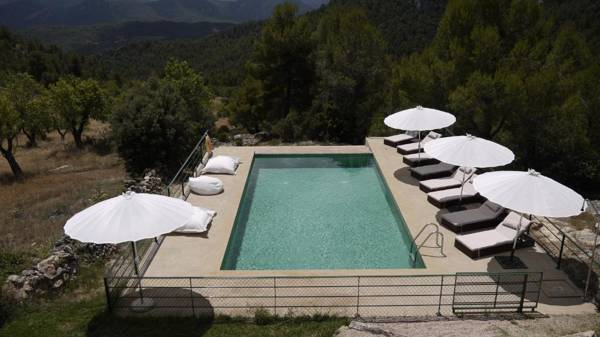 Hotel Mas de la Serra