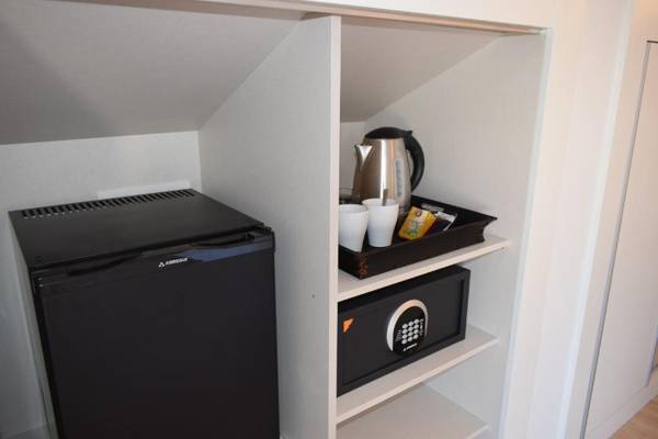 Hotel VIDA Finisterre Centro