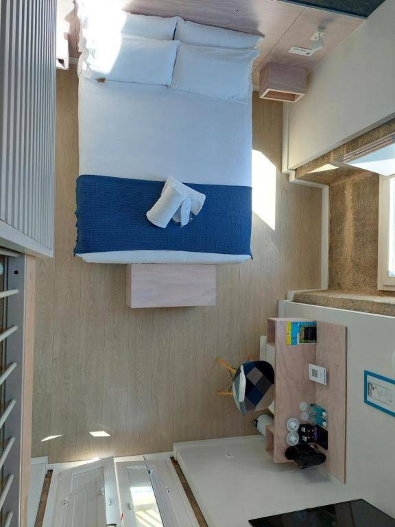 Hotel Tematico Do Banco Azul