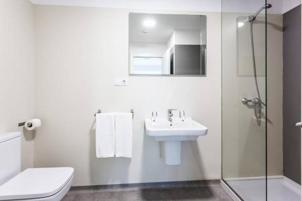 Hospedium Cabo Sport