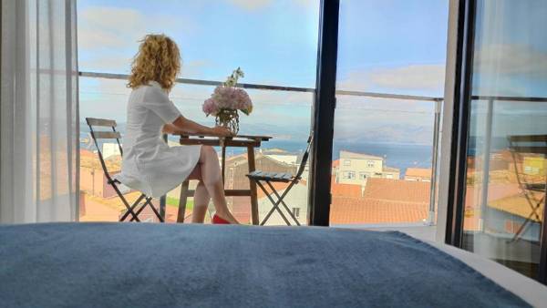 Hotel Costa da Morte