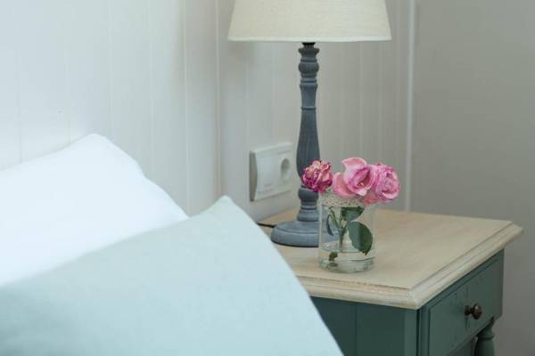 Casa Rural Verde Salvia