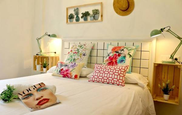 Apartamentos LÓRIEN Milladoiro