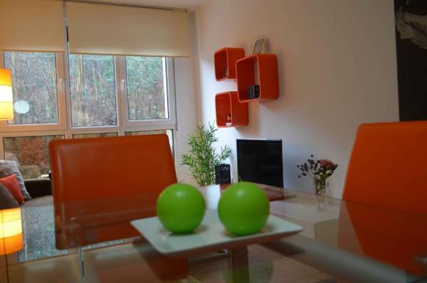 Apartamentos Antares 1