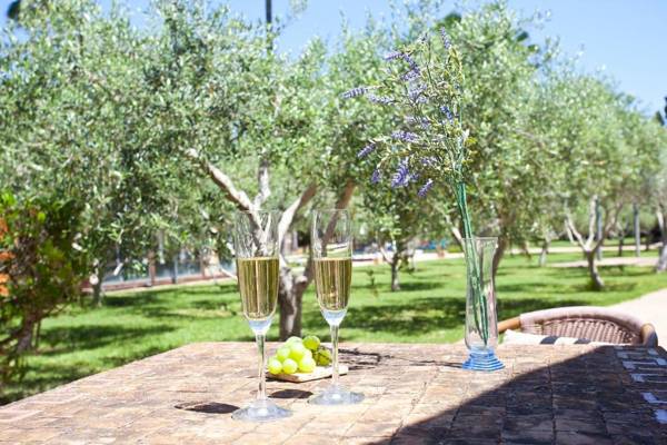 Son Caulelles - Adults Only