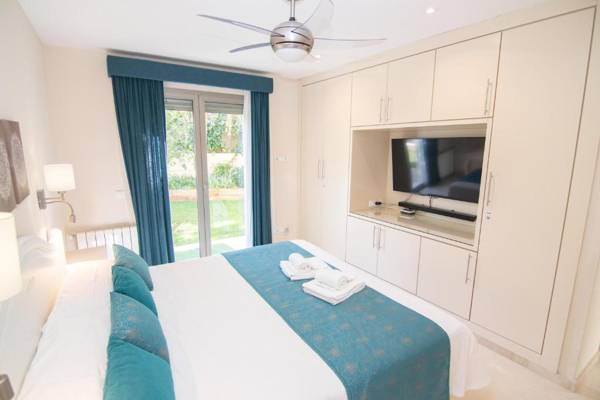 Bellviure Luxury Villa