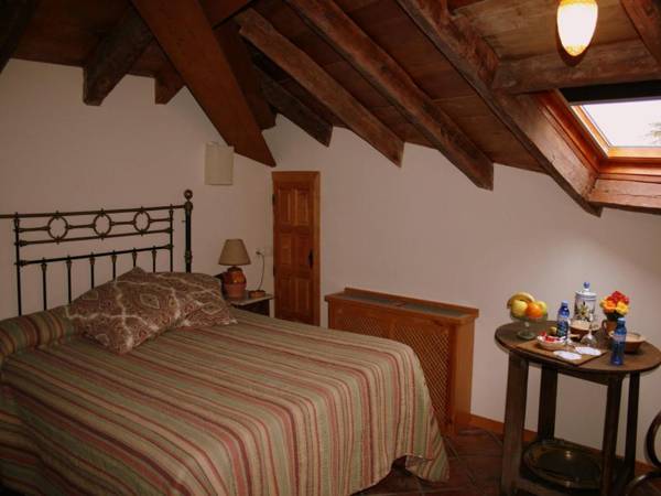 Hotel Rural San Hipólito