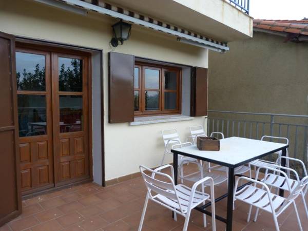 Casas del Parador - Las Eras