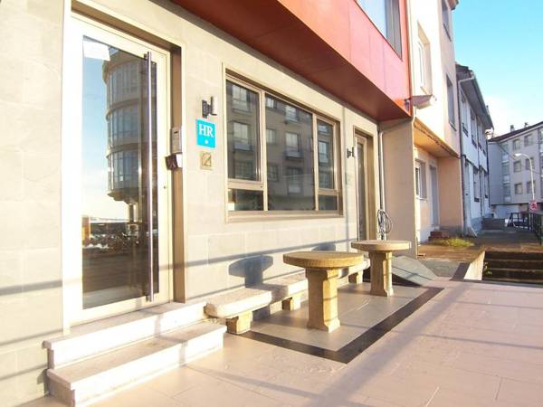 Hotel O Noso Portosin