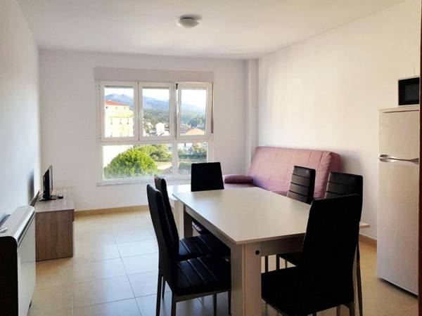 Apartamentos Portosin 3000