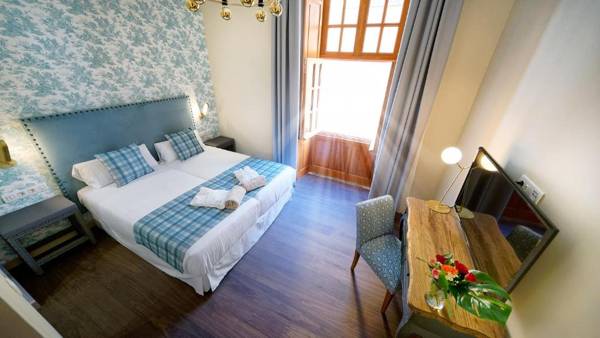 Hotel Emblemático Agáldar