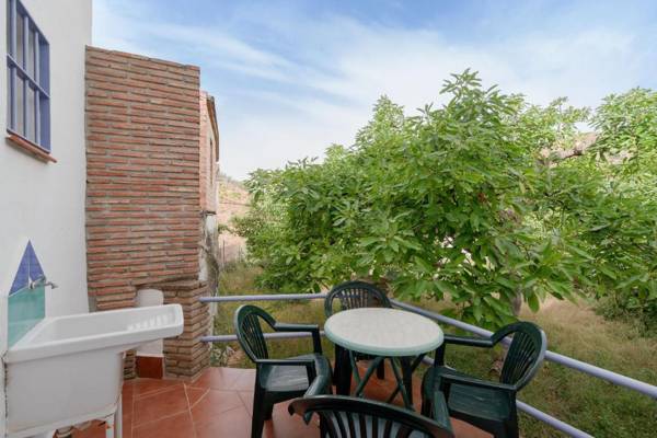 Casa Rural La Gomera