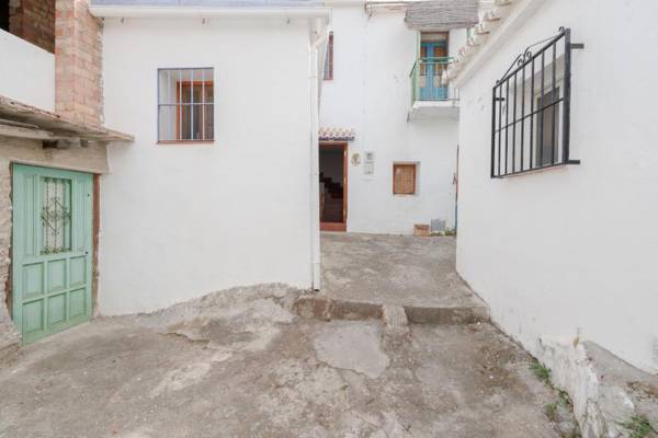 Casa Rural La Gomera