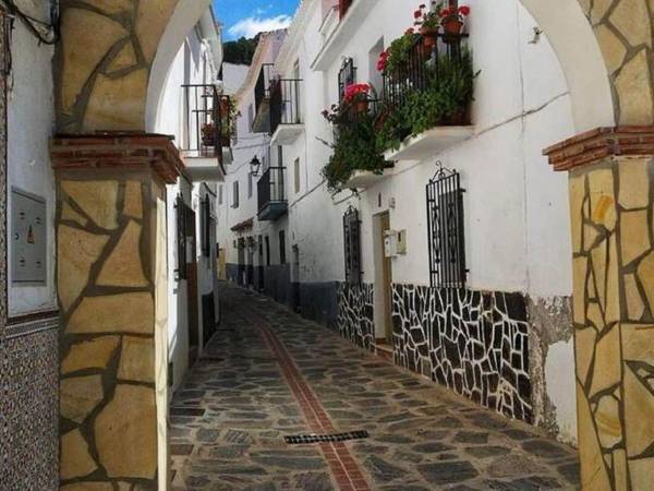 Vintage Holiday Home in Andalusia with Pool