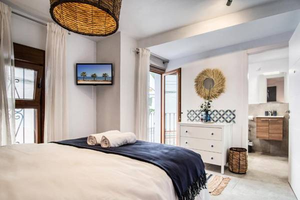 Olive & Ivy Guesthouse