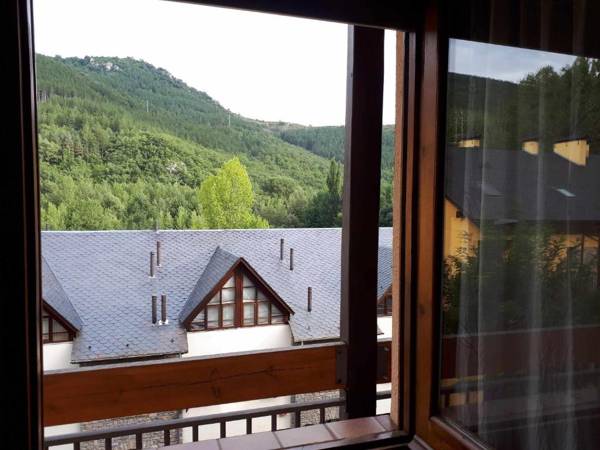 Apartamento Vall Fosca