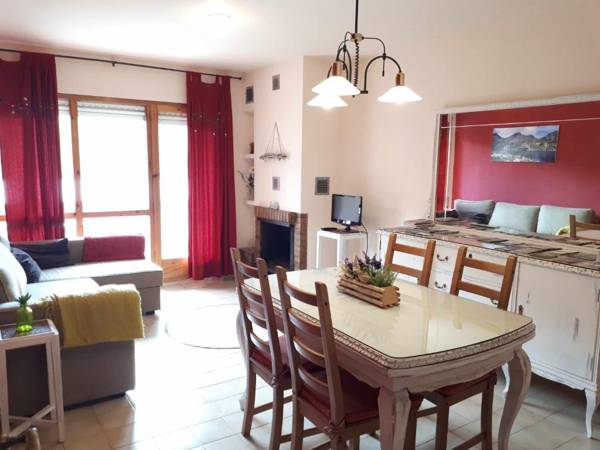 Apartamento Vall Fosca