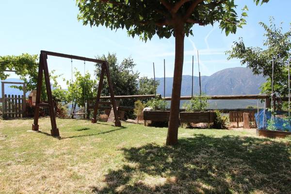 Cal Foraster - Rural Vacation Home