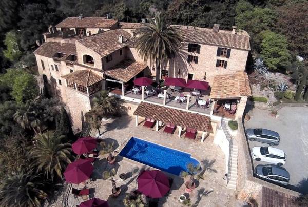 Posada del Marqués bed & breakfast