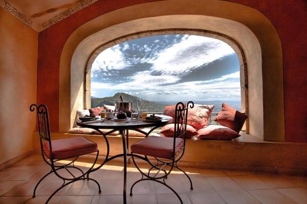 Posada del Marqués bed & breakfast