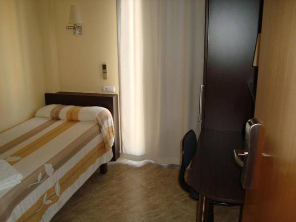 Hostal Sant Sadurní