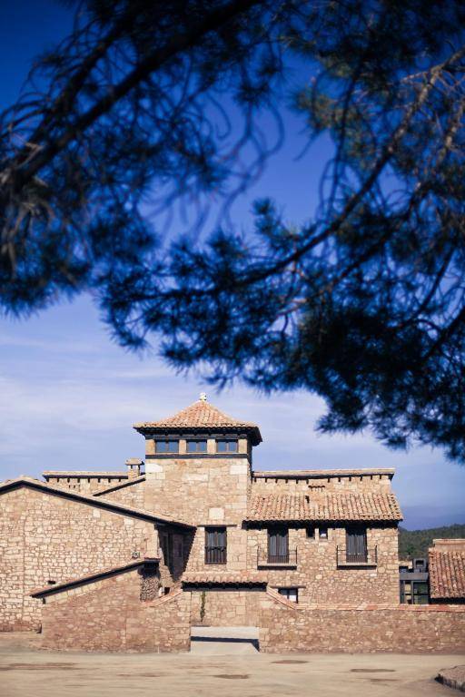 Hotel Restaurante Masía la Torre