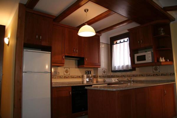 Apartamentos La Iglesia